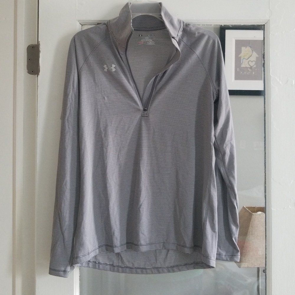 Under Armour Quarter Zip